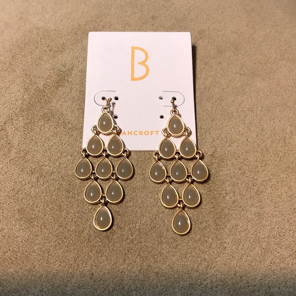 Bancroft Earrings